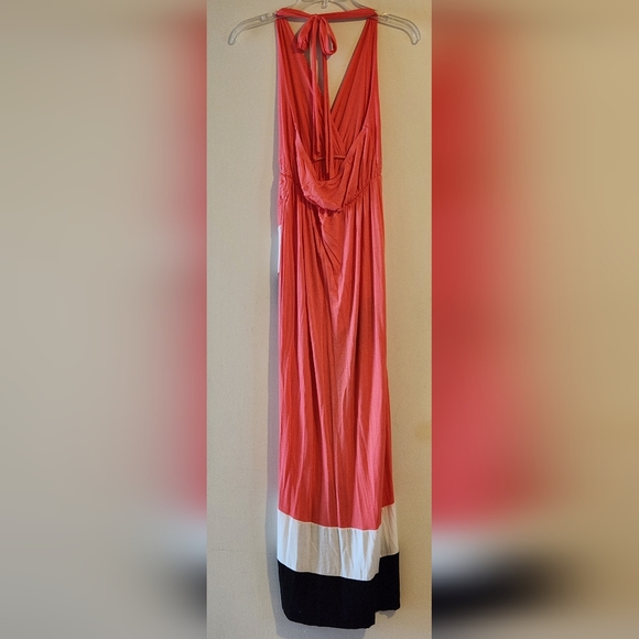 Cute Split Skirt Maxi Dress - Picture 4 of 9